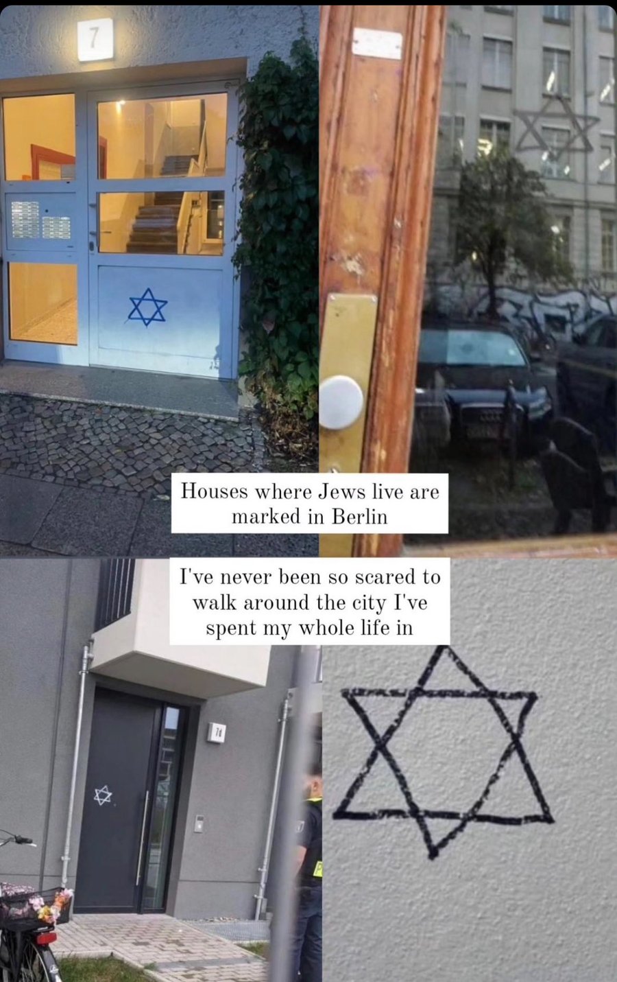 "בתים מסומנים במגן דוד בברלין"