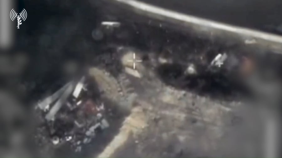 סיכול ממוקד בלבנון