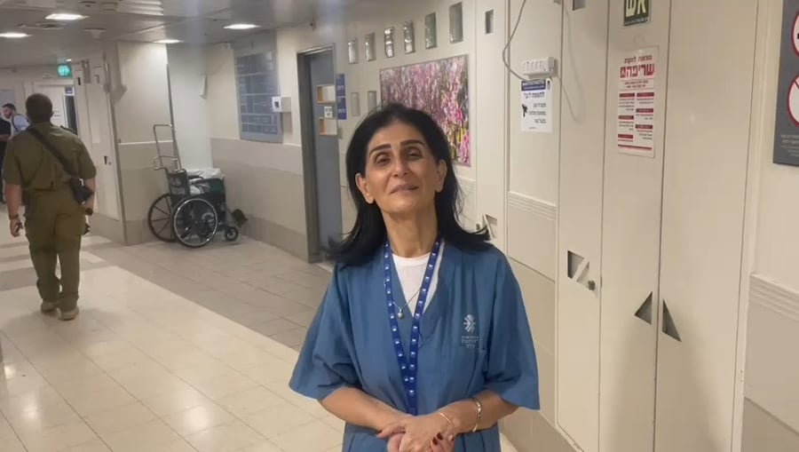 אתי עוזיאל, על החטופות