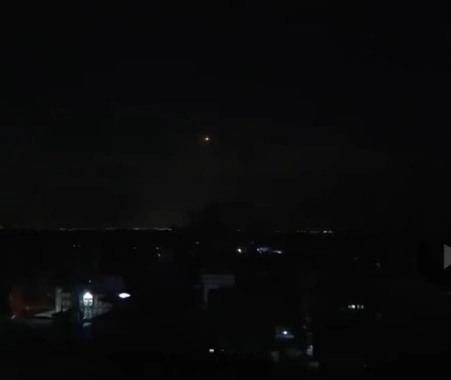 הסרטון המדובר