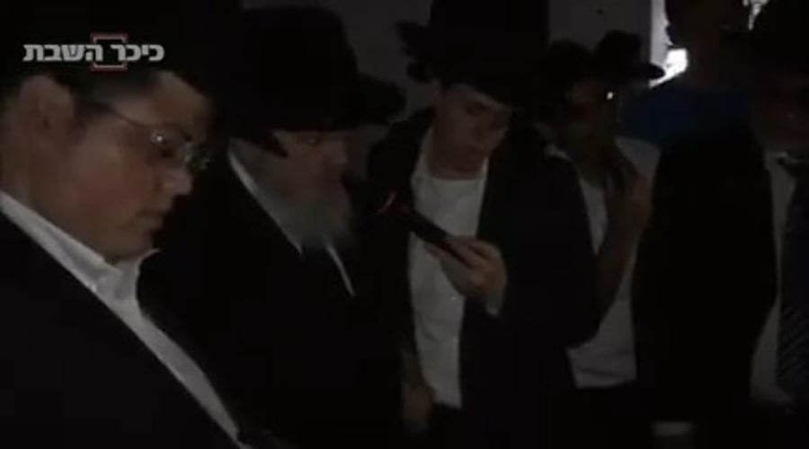 על הציון של הגר"ח סולובייצ'יק | "כך לא לומדים תורה" • צפו