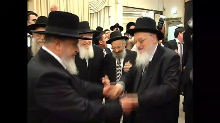 הריקוד שעורר הדים