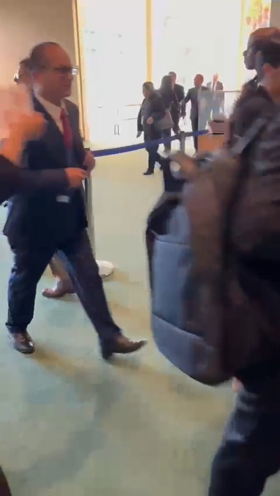 הסברה ישראלית באו"ם