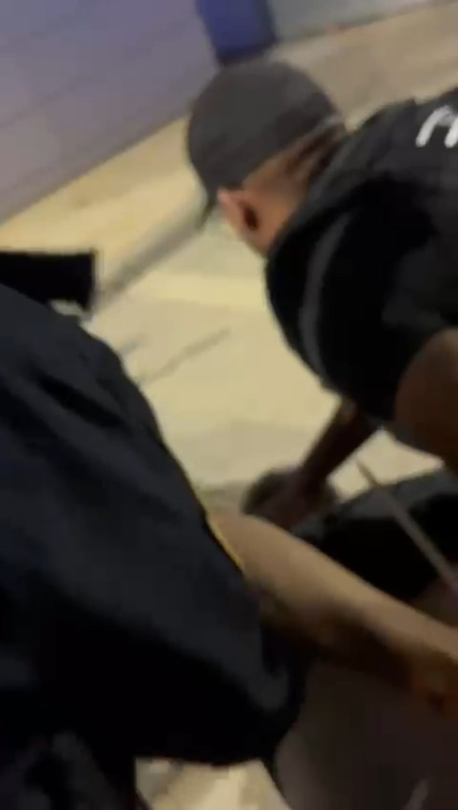 הפועל שנתפס הלילה