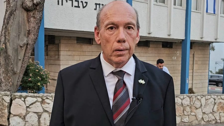 הביקורת של המבקר