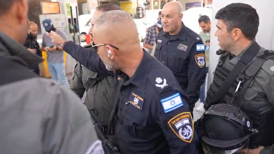 מסבירים איך הכל קרה