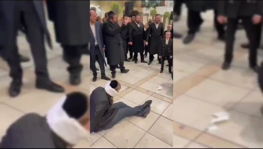 הטרנד היום בחתונות