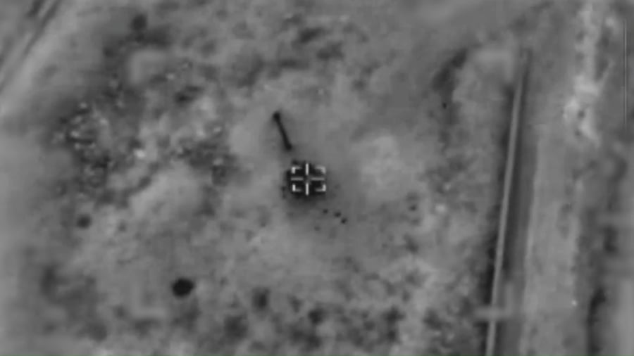 התקיפה בלבנון