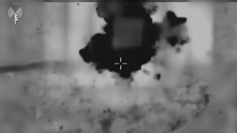 הפעילות הלילה