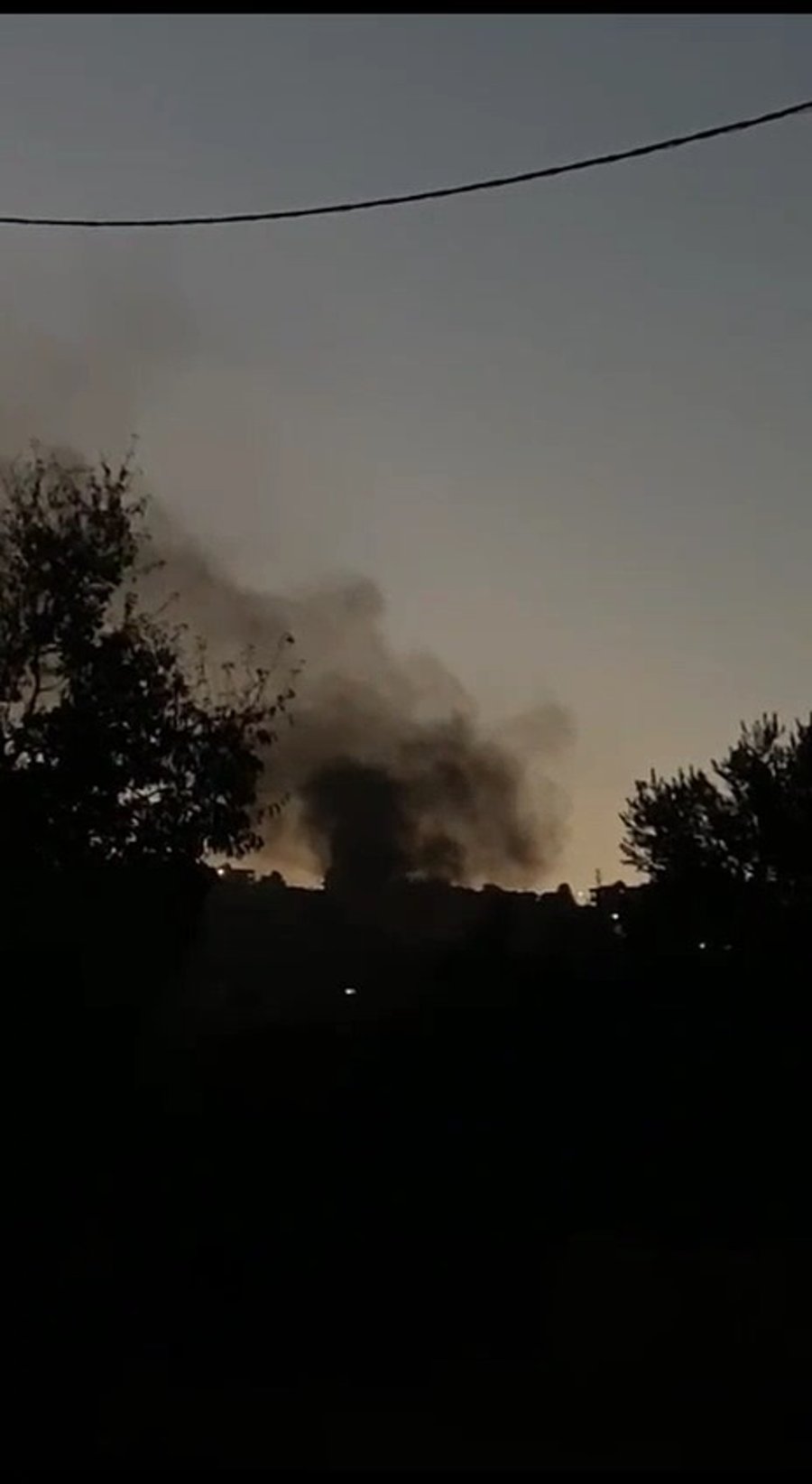 על פי פרסומים זרים - זהו הסיכול הממוקד שביצעה מדינה כלשהי בדרום לבנון