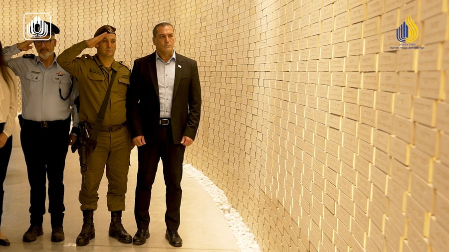 מעמד החשיפה, היום