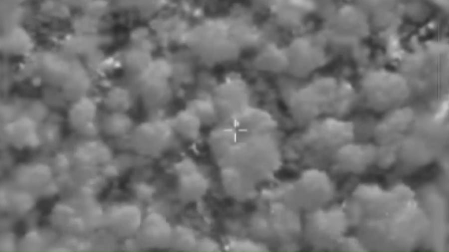 תקיפת צה"ל בלבנון