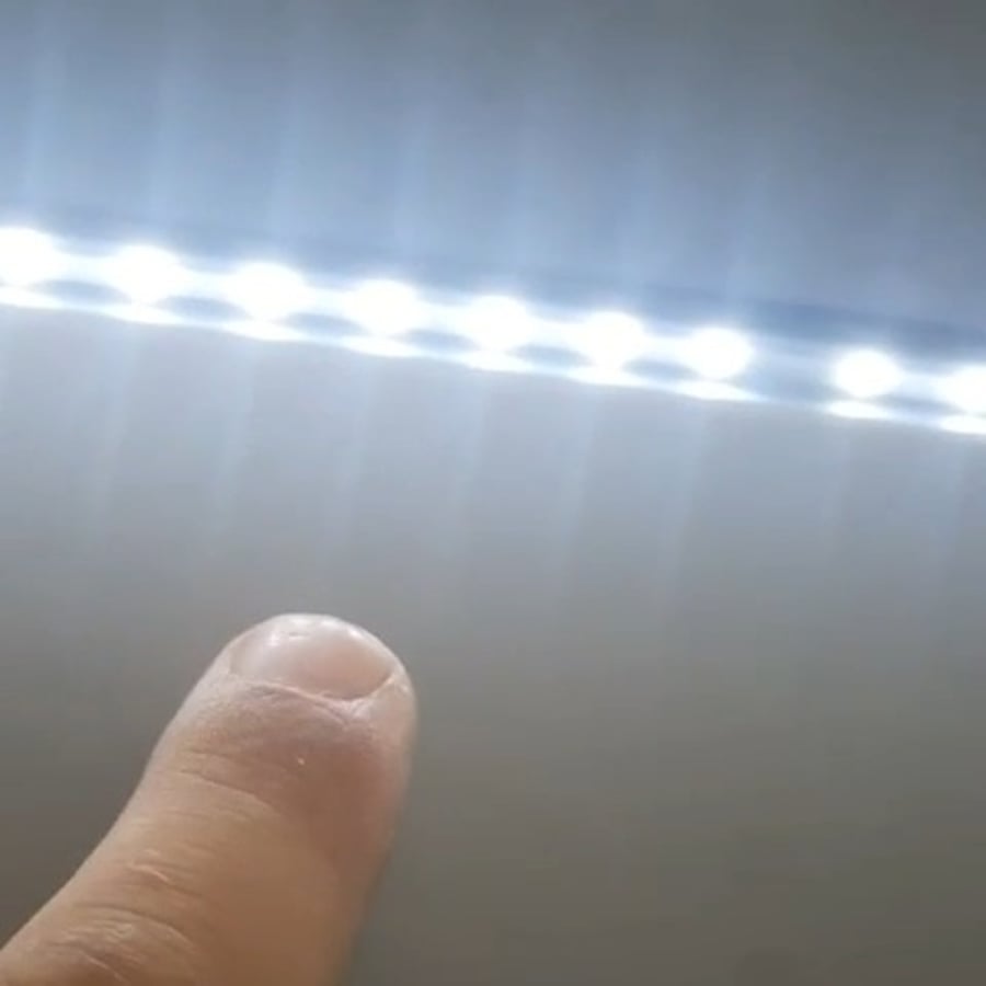 תיעוד מאחד הכספומטים שטופלו ע"י החשוד עם הסבר של טכנאי אודות השיטה של החשוד 