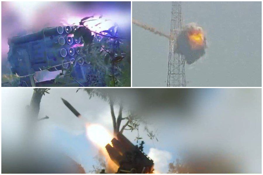 התקיפות של חיזבאללה