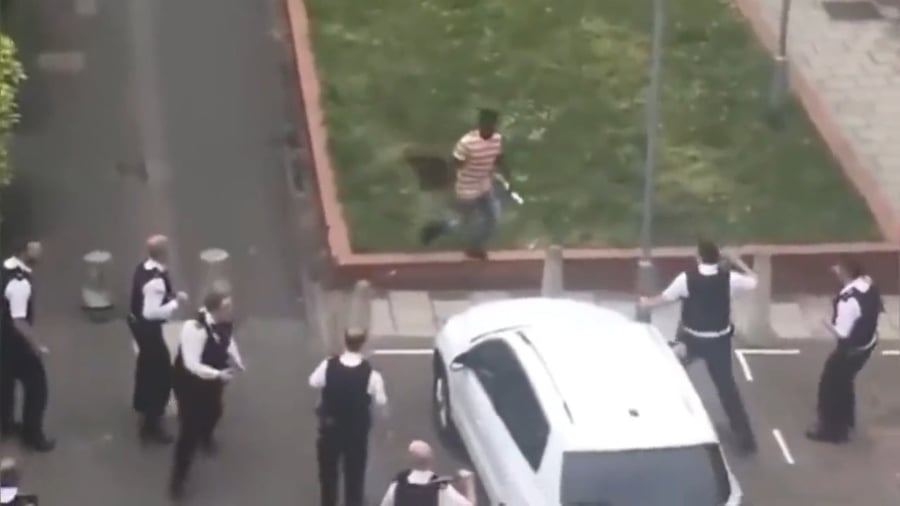 הסרטון המלא