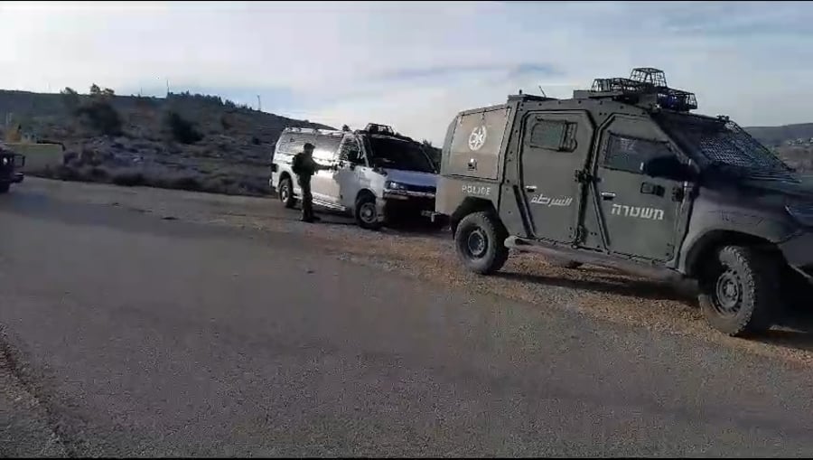 הרס בית הקצין בעמונה