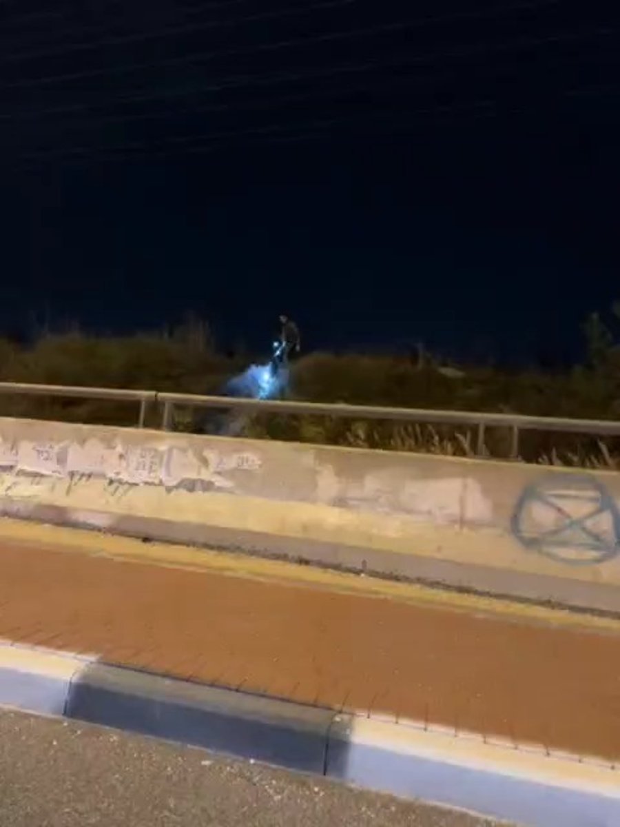 הסריקות בצומת שילת