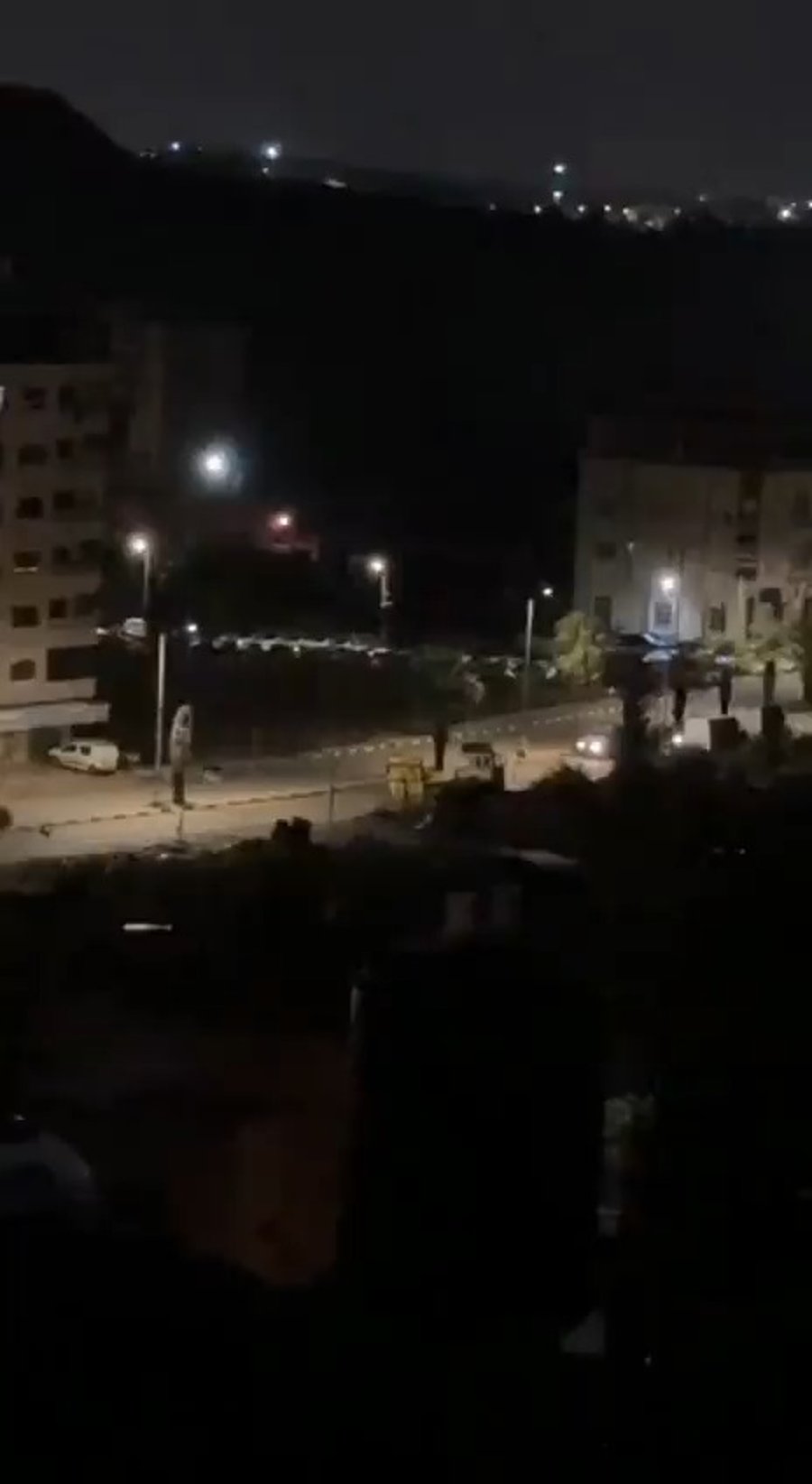 ההתפרעויות והחגיגות בביתוניא