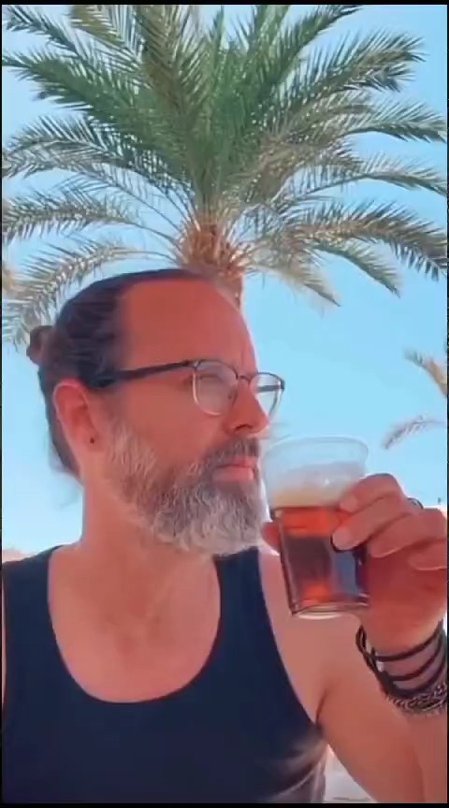 הסרטון המרגש שהחברים במשרד הכינו