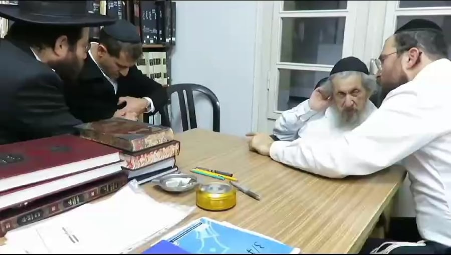 בן משפחתו של עידן שתיוי מתברך