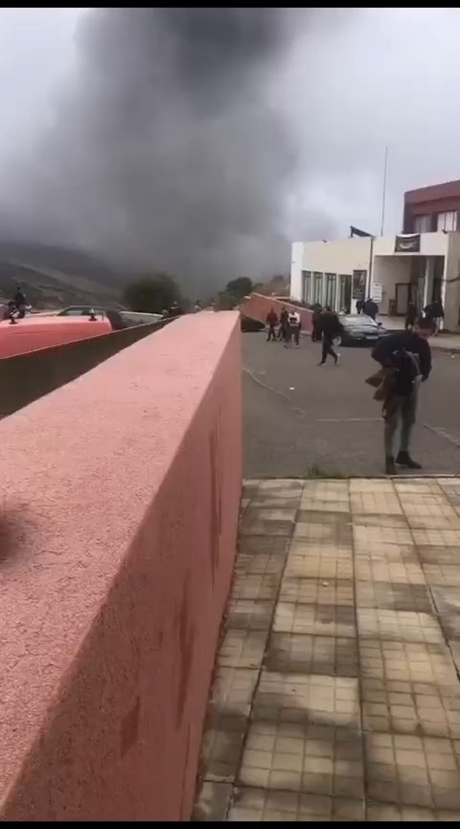 דרום לבנון, כעת