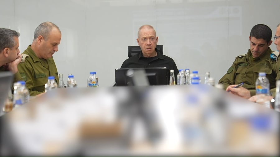 גלנט בהערת המצב