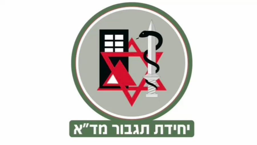 מתוך תרגול של צוותי הית"מ