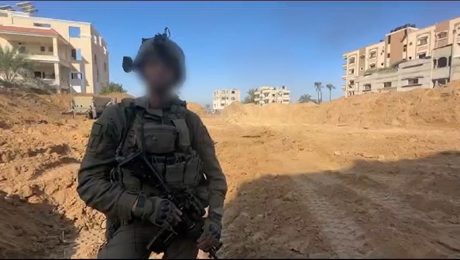 מפקד יחידת מגלן