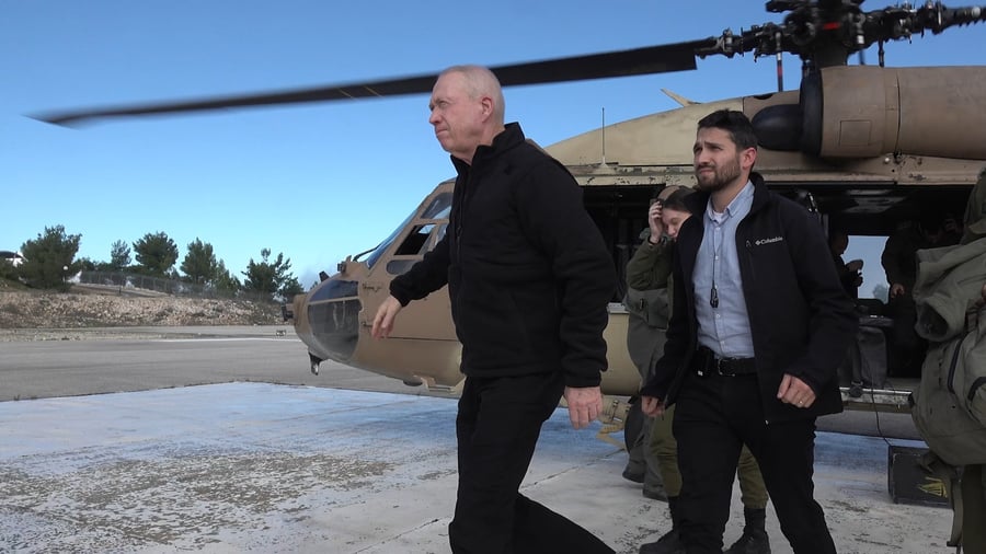 גלנט בצפון | צפו 