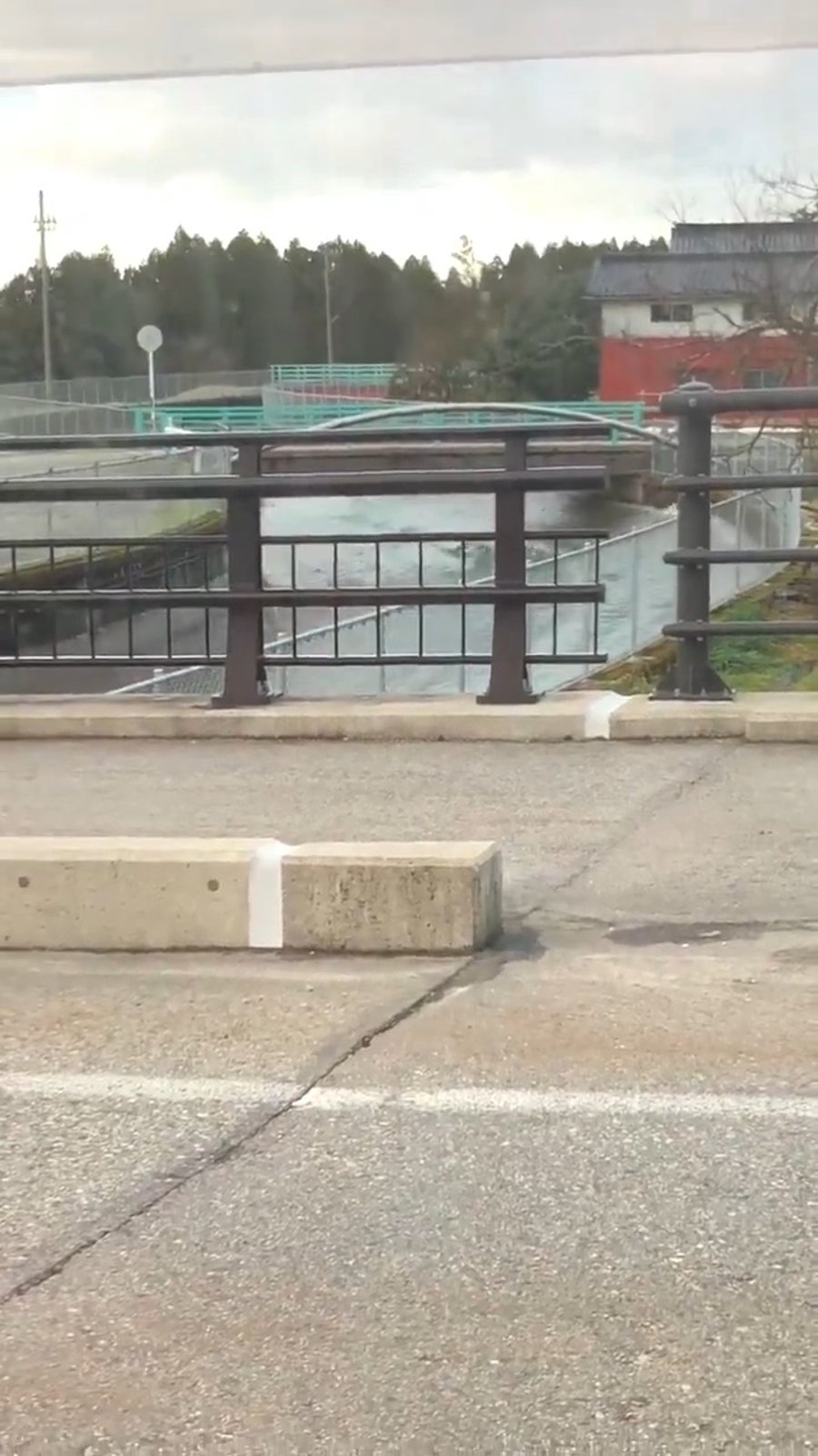 תוצאות רעידת האדמה ביפן 