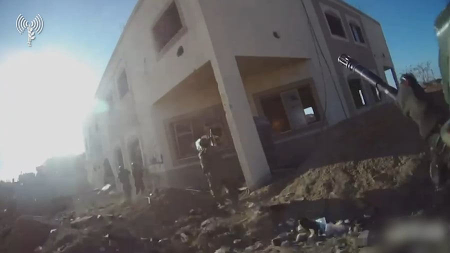 תיעוד מהפעילות