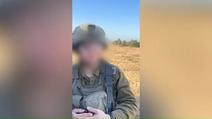 סגן ד׳, רופאה גדודית בחטיבה 188