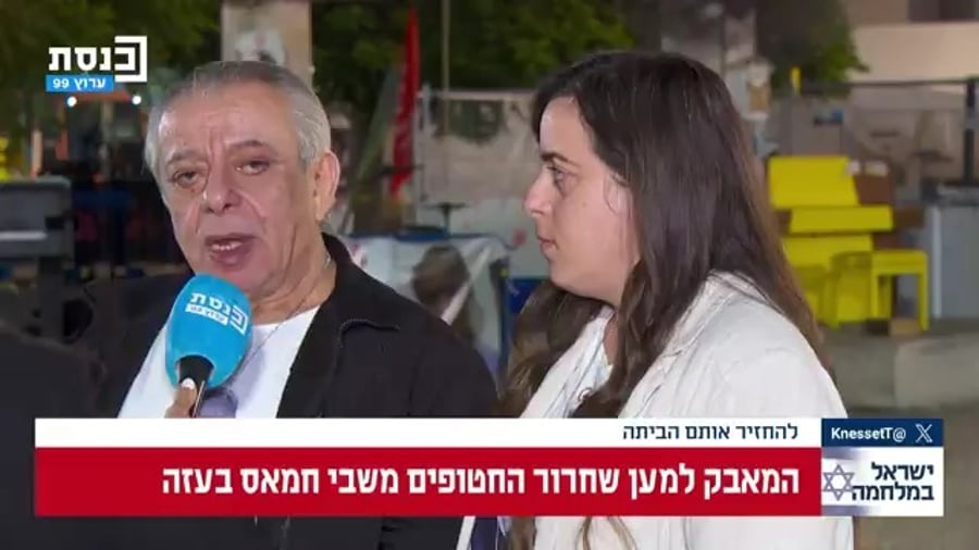 מנוח קיקוזאשוילי, היום