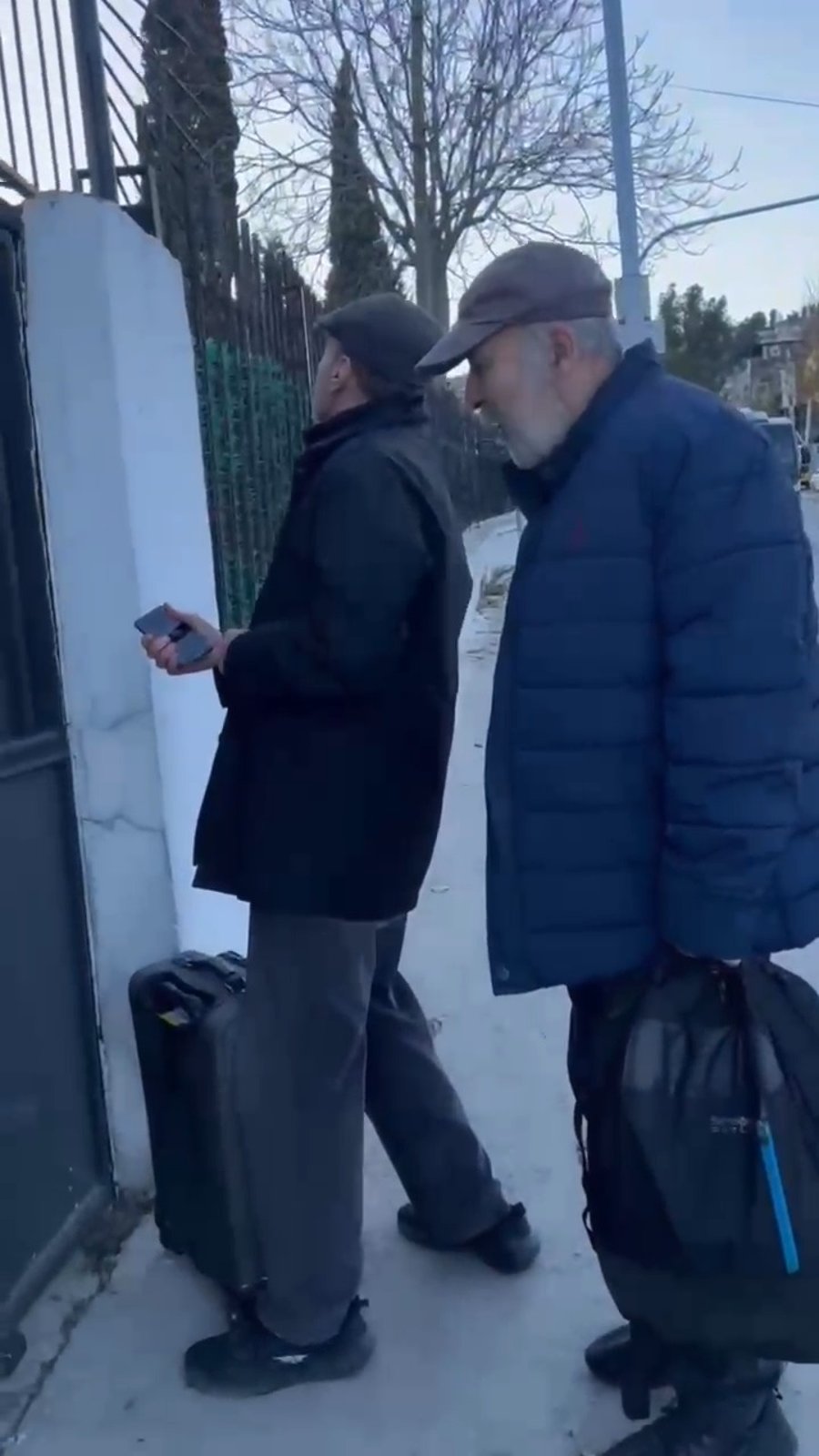 המסע לאיזמיר