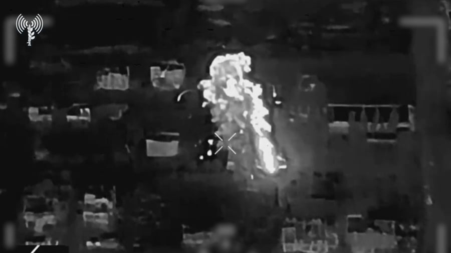 השמדת המשגרים