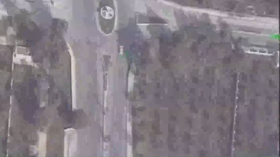 תקיפת חוליית פעילי ״תיק הגולן״ - שלוחת חיזבאללה בסוריה