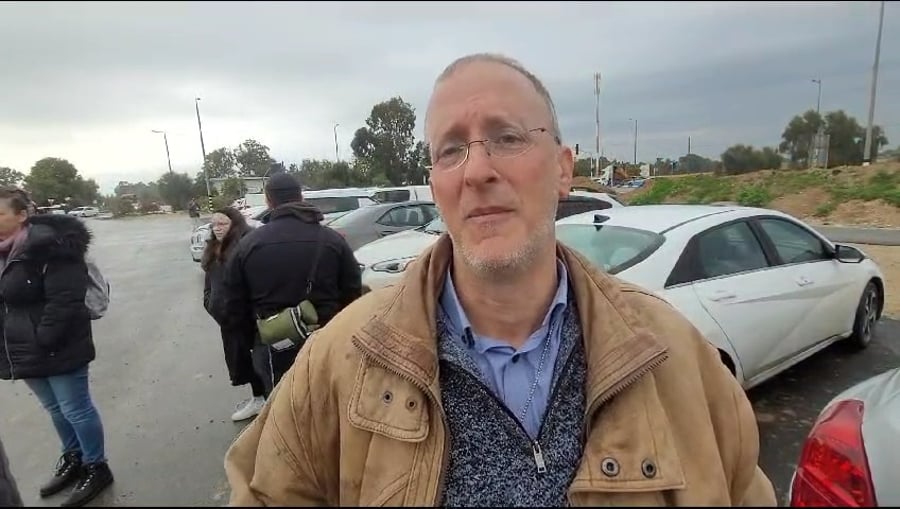 ליאו די, הבוקר