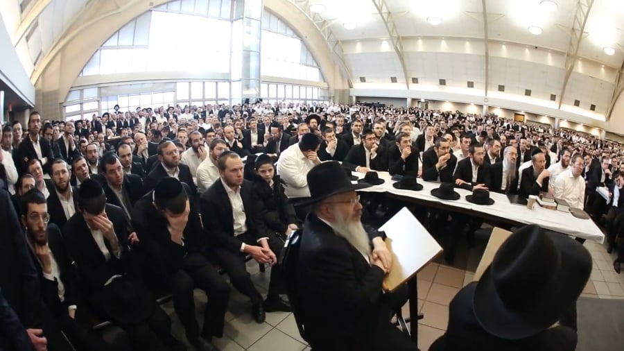 הגרמ"ה הירש בליקווד