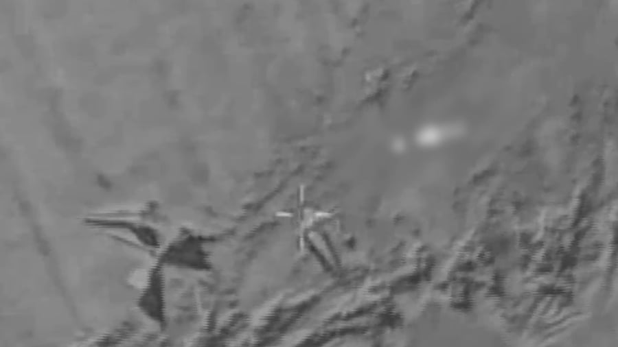 תקיפות צה"ל ברצועה