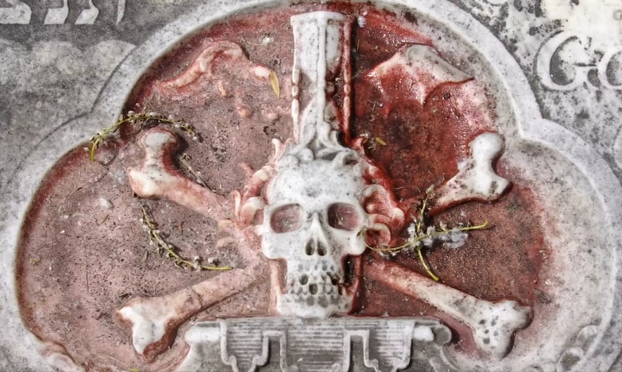 סרטון של ר' שרגא שמידלר: "צבא השודדים החרדי !!!! סיפור אישי מדהים על שודד יהודי שהקים צבא חרדי אכזרי שנקם וטבח בספרדים"