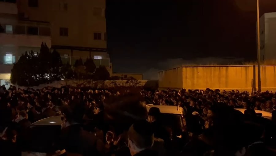 האח מאיר סופד 