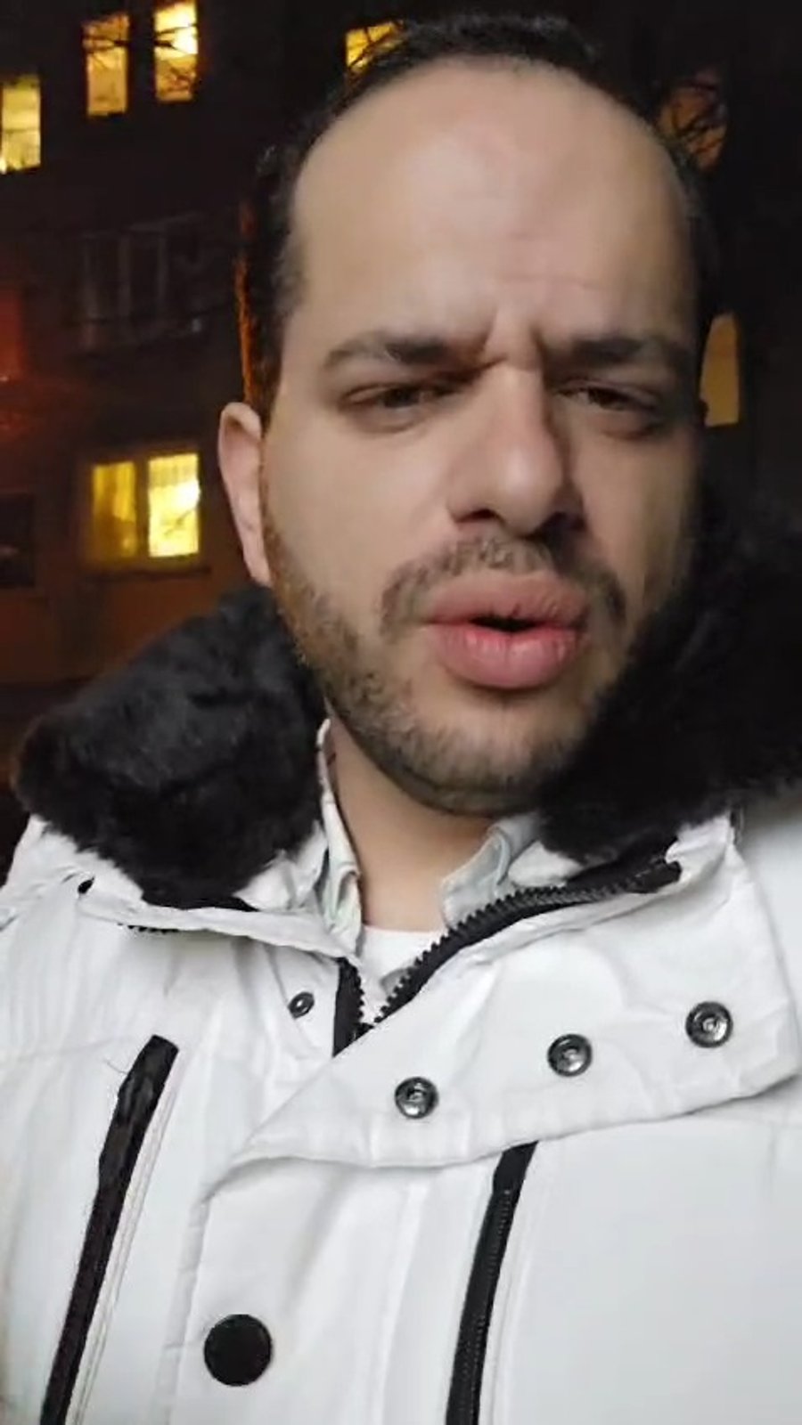 ישראל בוגרד משתף את הסיפור המלא