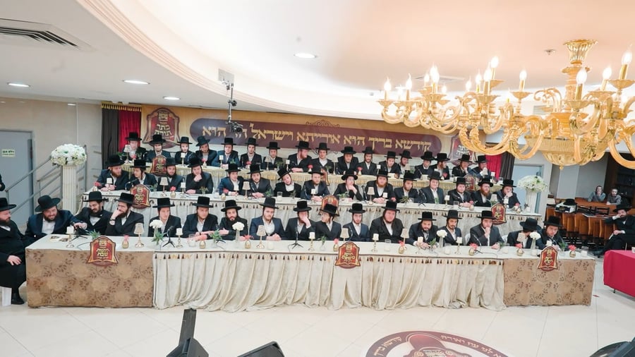 המעמד ב'אורייתא'