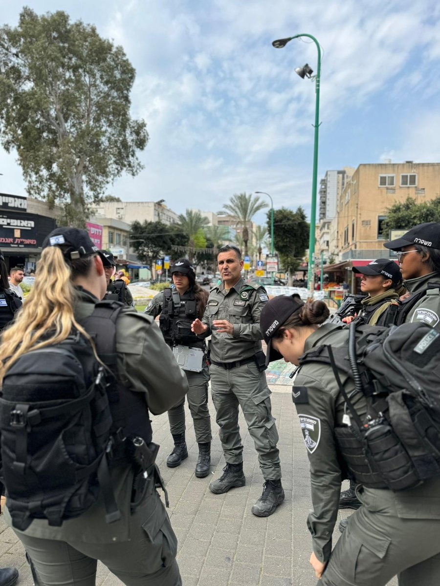 משטרת ישראל: "עצרנו שמונה חשודים בעבירות של טוהר הבחירות"  