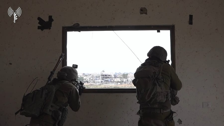 תיעוד מהפעילות