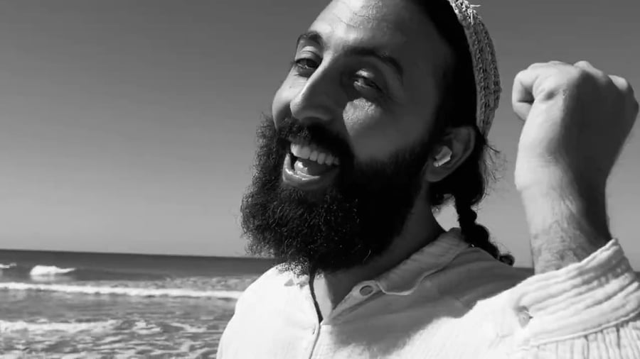 "שלמה" בסינגל חדש: "עם ישראל חי"