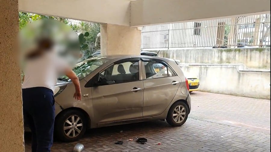 מנפצת שמשות