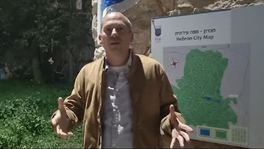 צפו בדברי אייל גלמן