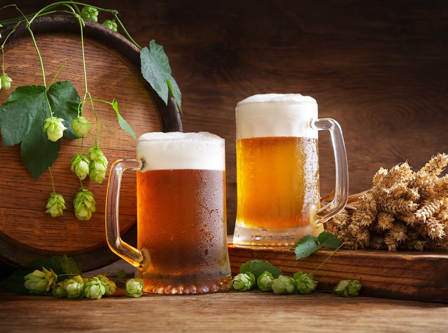 בירה קרלסברג - מסורת של חגיגות בכשרות מהדרין