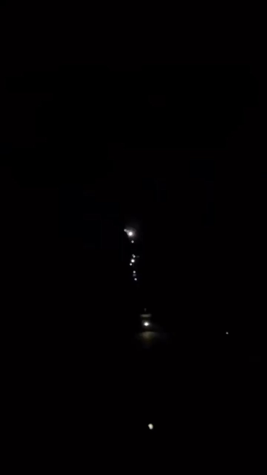 תיעוד מקולות הלחימה בבית החולים שיפא הלילה